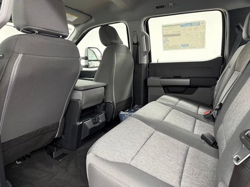 New 2026 Ford F350 XL w/ STX Appearance Package AWD/4WD image 16