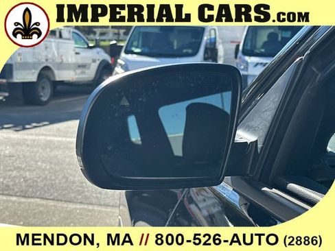 New 2026 Jeep Compass Limited AWD/4WD image 7