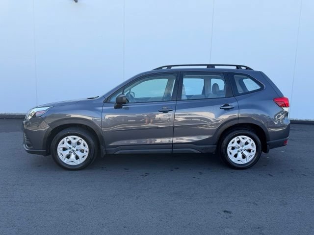 Used 2023 Subaru Forester AWD/4WD image 13