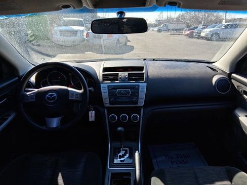 Used 2009 MAZDA MAZDA6 s Sport image 9