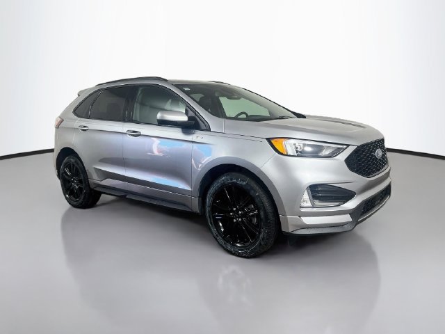 Used 2023 Ford Edge ST-Line AWD/4WD image 24