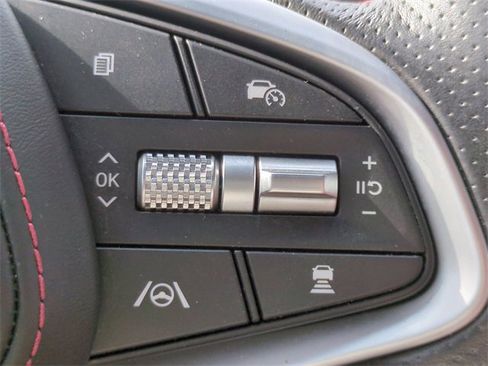 Used 2023 Genesis GV70 3.5T Sport w/ Sport Advanced Package image 26