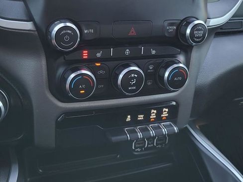 Used 2020 RAM 1500 Lone Star image 37