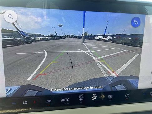 New 2025 Ford Bronco Sport Big Bend image 12