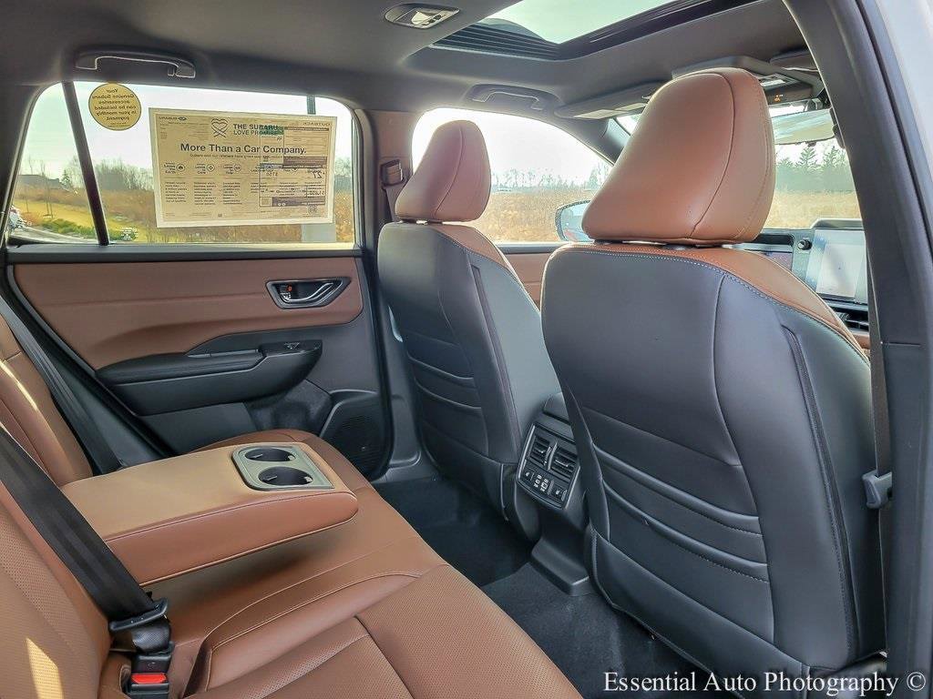 New 2026 Subaru Outback Touring AWD/4WD image 28