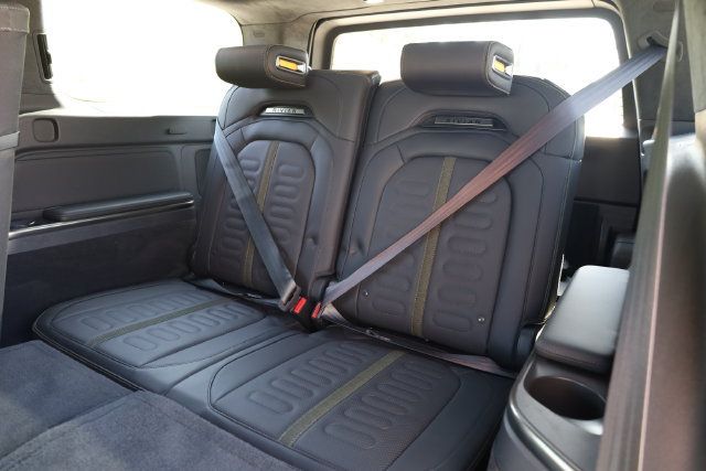 Used 2024 Rivian R1S Adventure Quad AWD/4WD image 30