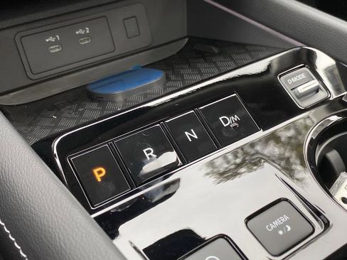 New 2026 Nissan Murano Platinum image 22