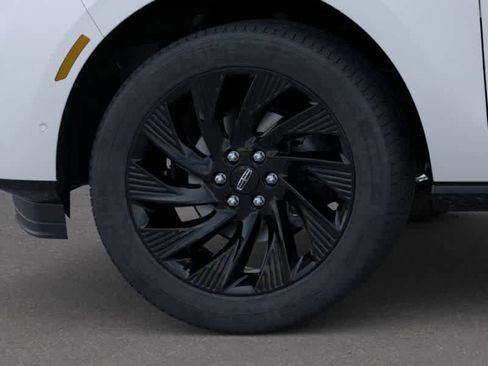 New 2026 Lincoln Navigator Reserve w/ Jet Appearance Package image 19