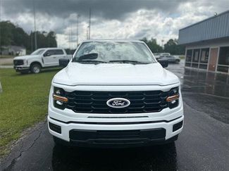 Used 2025 Ford F150 XL RWD video 1