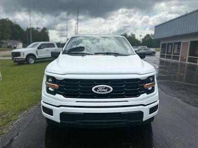 Used 2025 Ford F150 XL