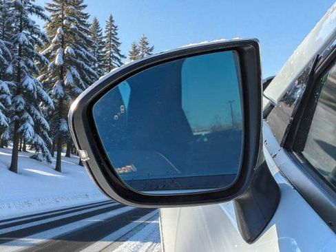 Used 2024 Nissan Pathfinder Rock Creek image 15