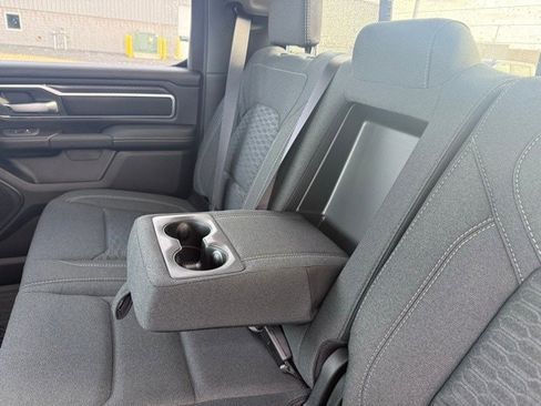 New 2026 RAM 1500 4x4 Crew Cab image 22