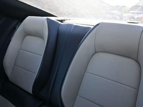 Used 2017 Ford Mustang Premium image 23