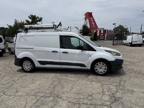 Used 2016 Ford Transit Connect XL FWD image 2