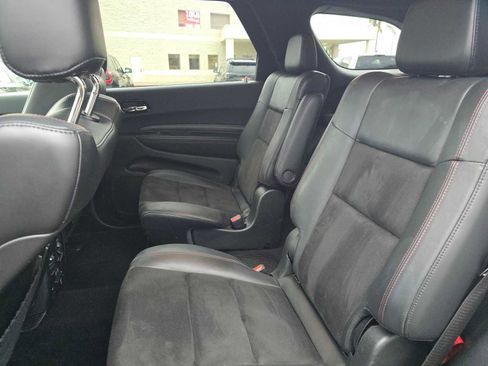 Used 2022 Dodge Durango R/T w/ Trailer Tow Group IV image 19