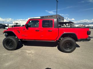 Used 2020 Jeep Gladiator Rubicon AWD/4WD 360° Tour