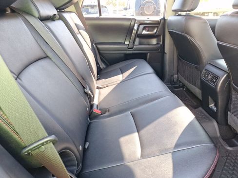 Used 2023 Toyota 4Runner TRD Pro image 33