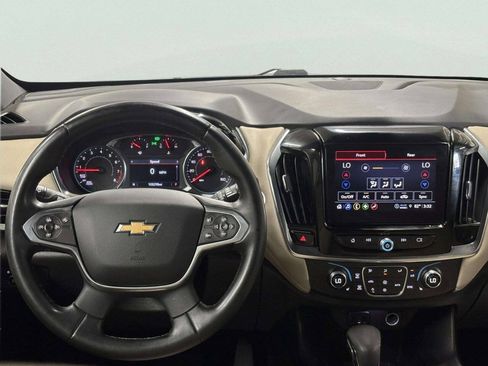 Used 2023 Chevrolet Traverse LT w/ LPO, Cargo Package AWD/4WD image 26