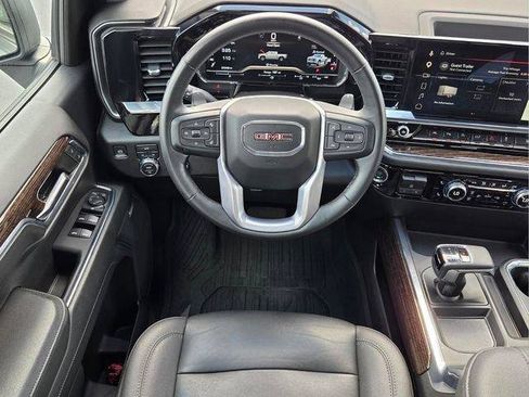 Certified 2023 GMC Sierra 1500 Elevation w/ Elevation Premium Package AWD/4WD image 14