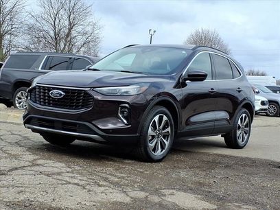 Used 2023 Ford Escape Platinum