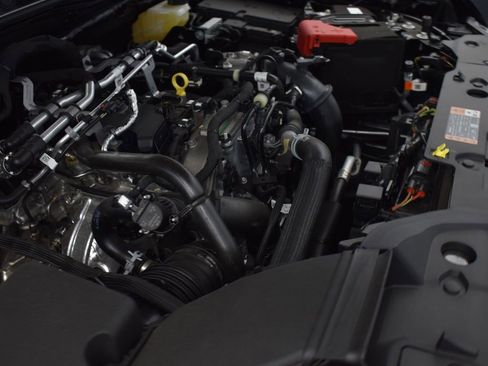 New 2025 Ford Ranger XLT w/ Trailer Tow Package image 17