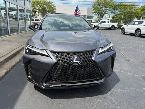 Used 2024 Lexus UX 250h F Sport FWD image 5