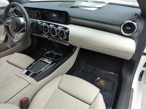 Certified 2026 Mercedes-Benz CLA 250 image 21