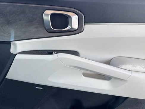 New 2026 Kia Sorento X-Line EX AWD/4WD image 22
