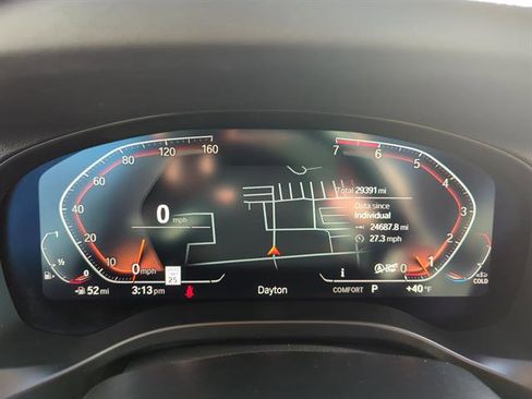 Certified 2023 BMW X3 xDrive30i w/ Premium Package image 18