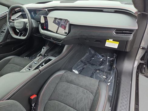 New 2026 Dodge Charger Scat Pack AWD/4WD image 30