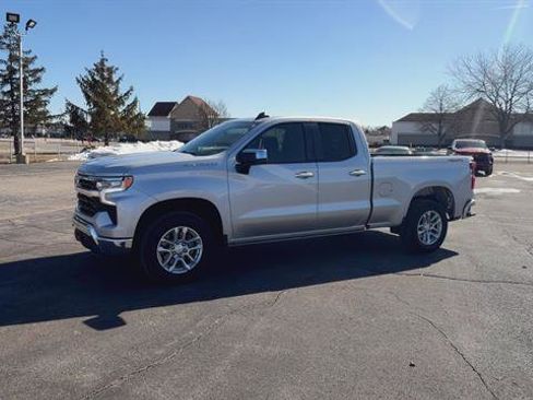 Used 2022 Chevrolet Silverado 1500 LT image 27