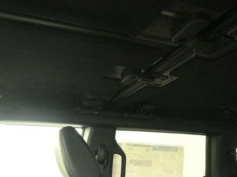 New 2026 Ford Bronco Outer Banks w/ Sasquatch Package AWD/4WD image 22