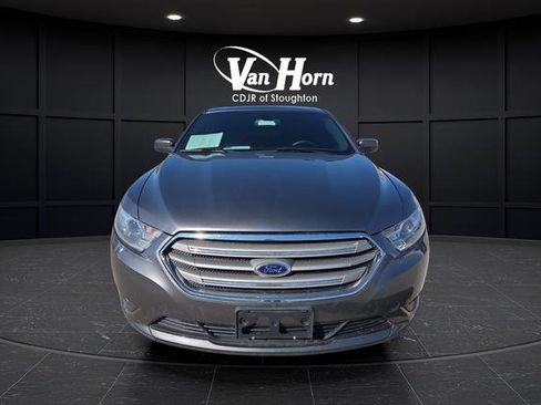 Used 2013 Ford Taurus SEL image 12