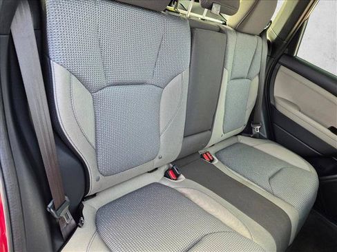 Used 2026 Subaru Forester Premium AWD/4WD image 18