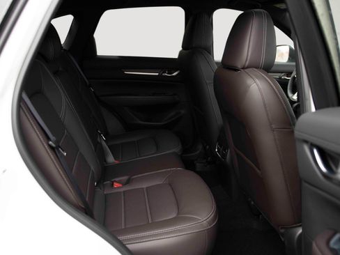 New 2025 MAZDA CX-5 Signature image 22