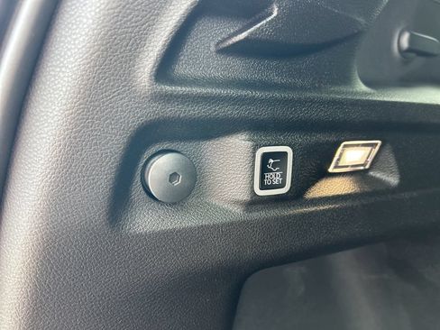 Used 2024 Jeep Grand Cherokee L Limited RWD image 53