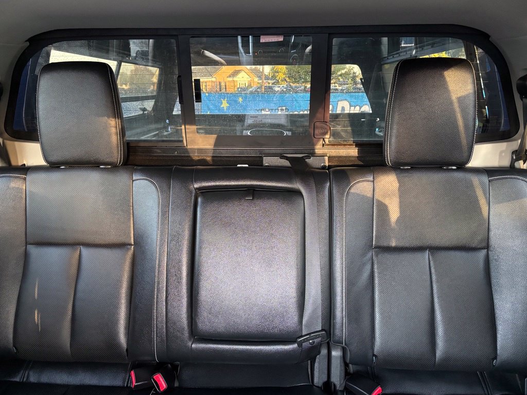 Used 2019 Nissan Titan PRO-4X AWD/4WD image 36
