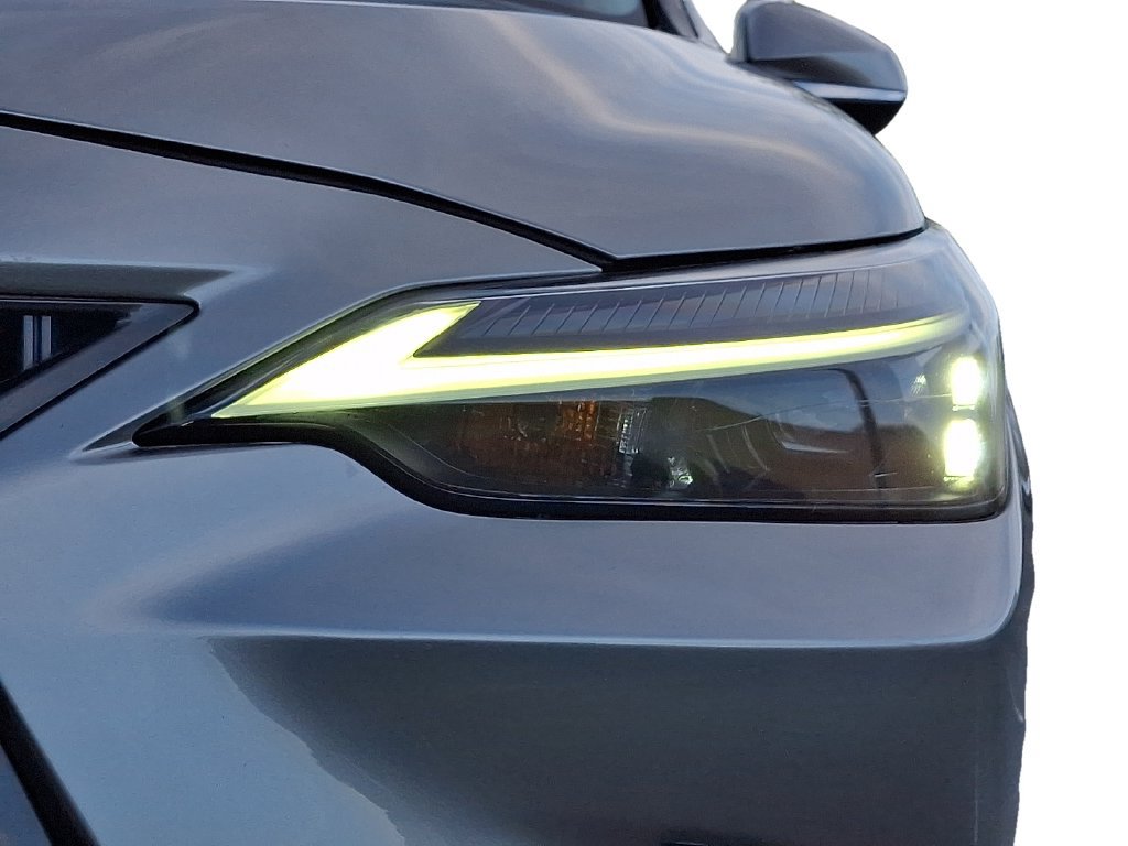 Used 2024 Lexus NX 350 AWD w/ Cold Area Package image 10