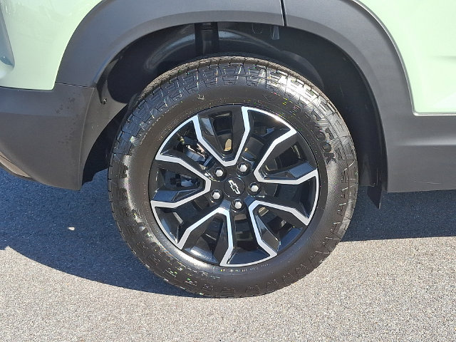 New 2026 Chevrolet TrailBlazer ACTIV w/ Convenience Package AWD/4WD image 5