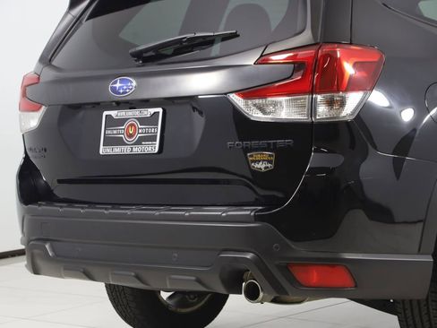 Used 2023 Subaru Forester Wilderness AWD/4WD image 46
