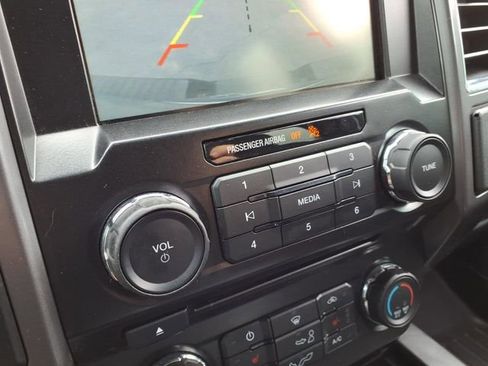 Used 2015 Ford F150 XLT w/ Equipment Group 302A Luxury AWD/4WD image 28
