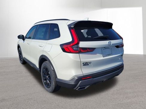 New 2026 Honda CR-V Sport image 14