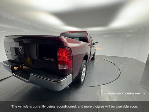 Used 2024 RAM 1500 Classic SLT image 6