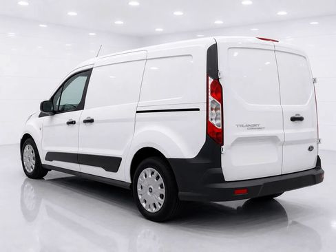 Used 2020 Ford Transit Connect XL FWD image 3