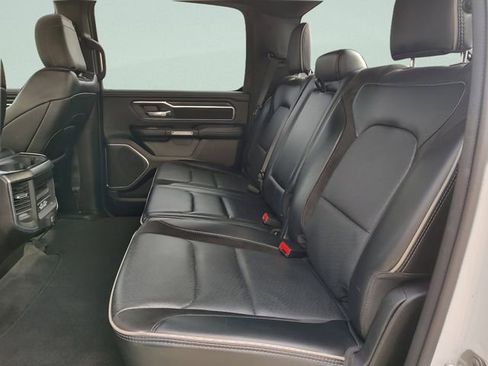 Certified 2024 RAM 1500 Laramie image 30