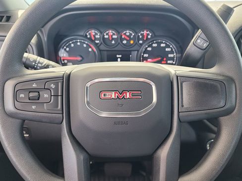 New 2026 GMC Sierra 3500 Pro AWD/4WD image 24