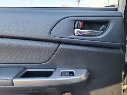 Used 2016 Subaru Crosstrek 2.0i Limited w/ Popular Package #2 image 14