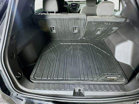 Used 2024 Chevrolet Equinox LS w/ Midnight Edition image 26