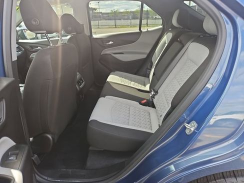 Used 2024 Chevrolet Equinox LS w/ LS Convenience Package FWD image 25