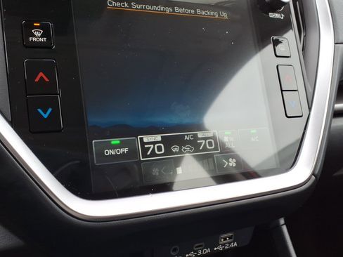 New 2026 Subaru Impreza 2.0i Sport image 16